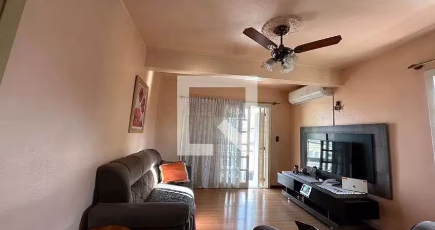 Casa para venda - rio dos sinos, 3 quartos,  297 m² - são leopoldo