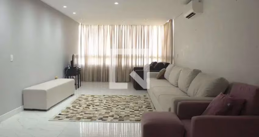 Apartamento para venda - panamby, 3 quartos,  144 m² - são paulo