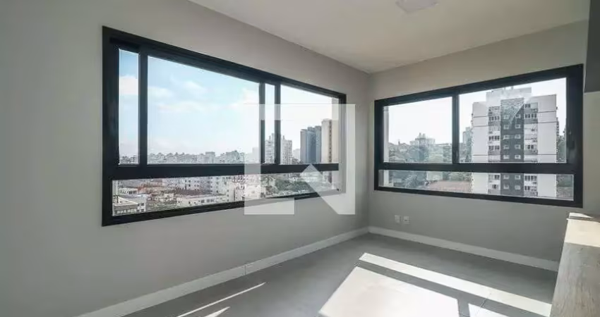 Apartamento para venda - rio branco, 2 quartos,  66 m² - porto alegre