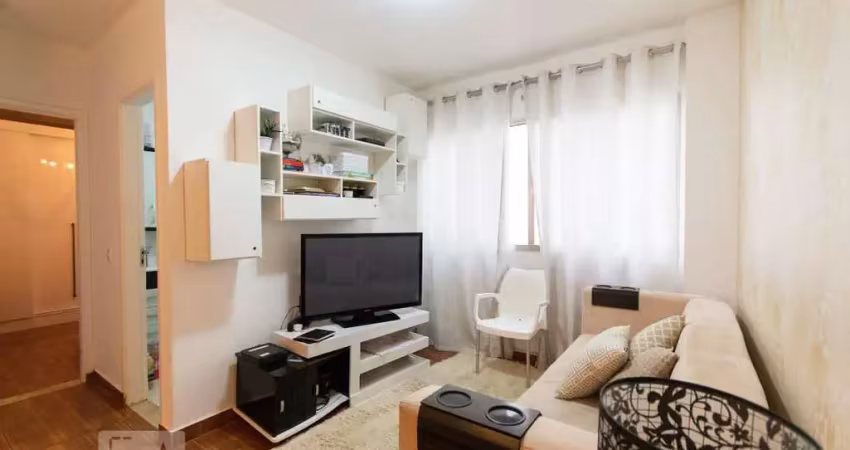Apartamento para venda - rudge ramos, 2 quartos,  62 m² - são bernardo do campo