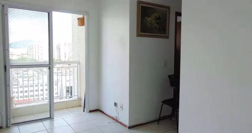 Apartamento para venda - del castilho, 2 quartos,  48 m² - rio de janeiro