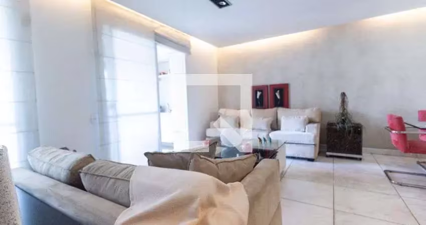 Apartamento para venda - santana, 3 quartos,  174 m² - são paulo