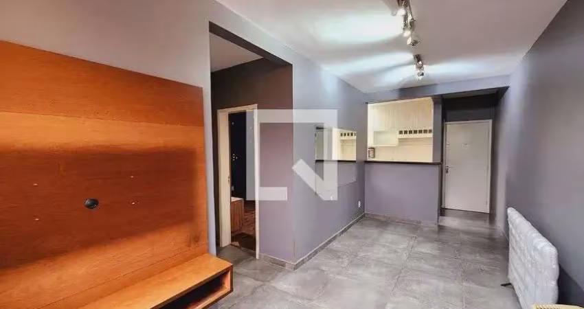 Apartamento para venda - gramadão , 2 quartos,  54 m² - jundiaí