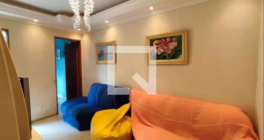 Casa para venda - vila euthalia, 2 quartos,  65 m² - são paulo