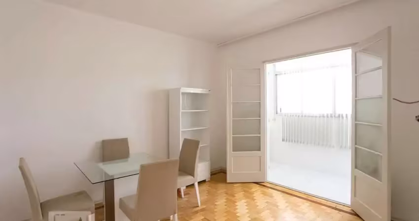 Apartamento para venda - menino deus, 1 quarto,  55 m² - porto alegre