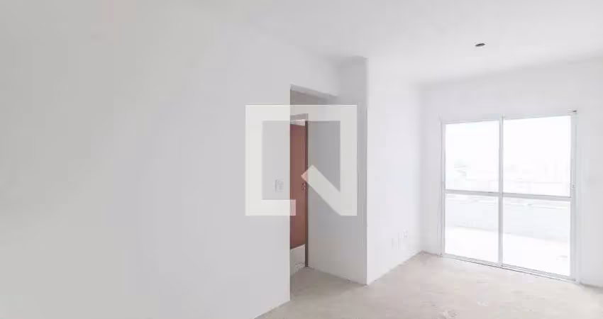 Apartamento para venda - campestre, 2 quartos,  62 m² - santo andré