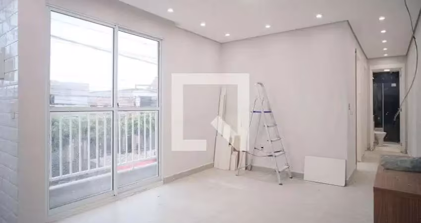 Apartamento para venda - ermelino matarazzo, 2 quartos,  41 m² - são paulo
