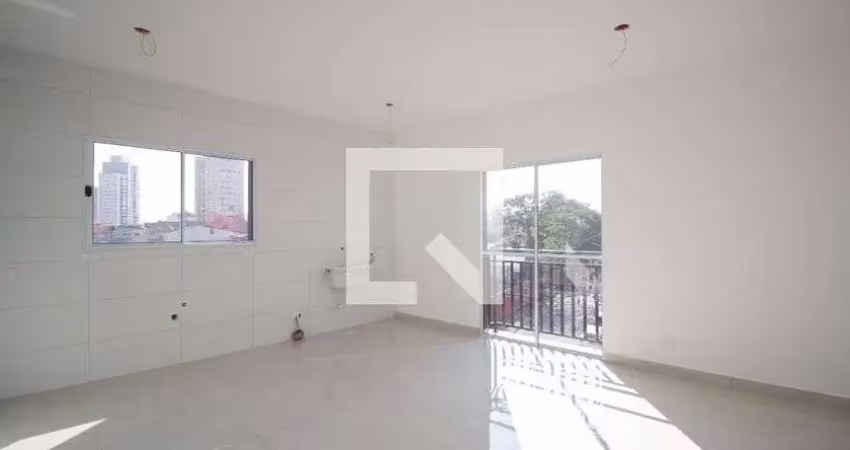 Apartamento para venda - vila mangalot, 2 quartos,  48 m² - são paulo