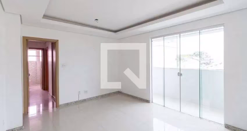 Apartamento para venda - castelo, 3 quartos,  85 m² - belo horizonte