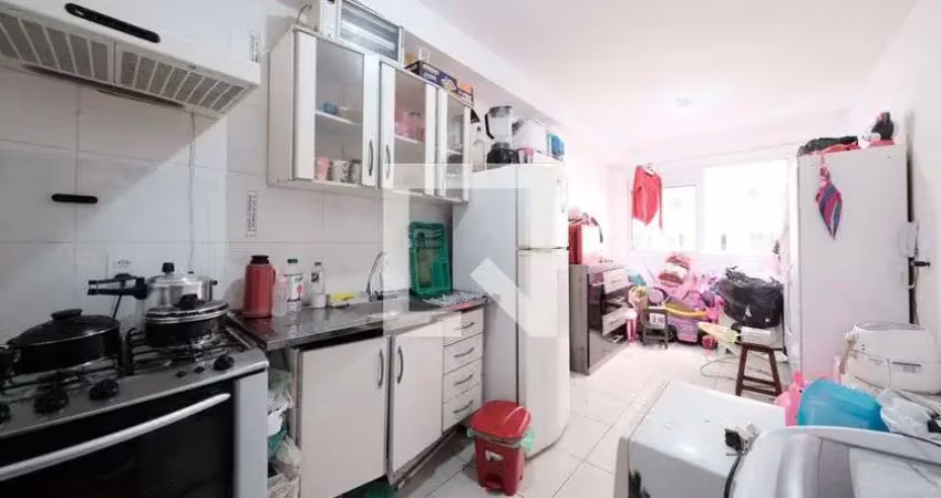 Apartamento para venda - cangaíba, 1 quarto,  30 m² - são paulo