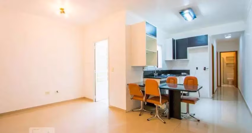 Apartamento para venda - jardim, 2 quartos,  90 m² - santo andré