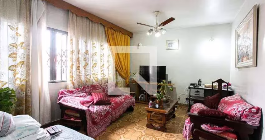 Casa com 3 quartos à venda na Rua Evangelina, Vila Carrão, São Paulo
