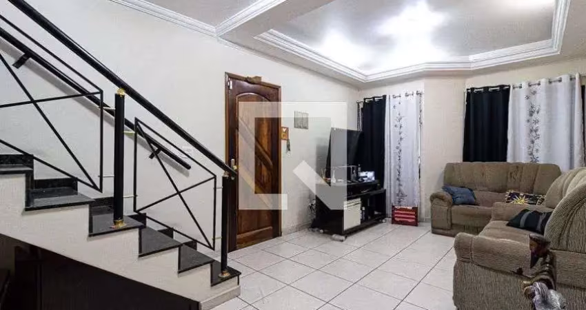 Casa para venda - cidade patriarca, 3 quartos,  137 m² - são paulo