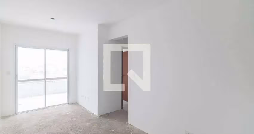 Apartamento para venda - campestre, 2 quartos,  62 m² - santo andré