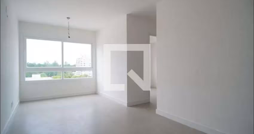 Apartamento para venda - jardim salso , 2 quartos,  59 m² - porto alegre