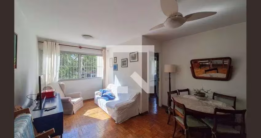 Apartamento para venda - santana, 2 quartos,  65 m² - são paulo