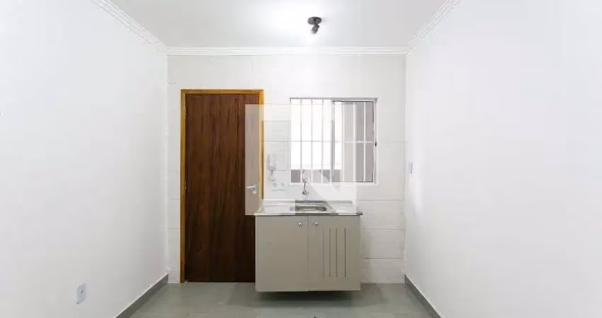 Apartamento para venda - jardim fernandes, 1 quarto,  30 m² - são paulo