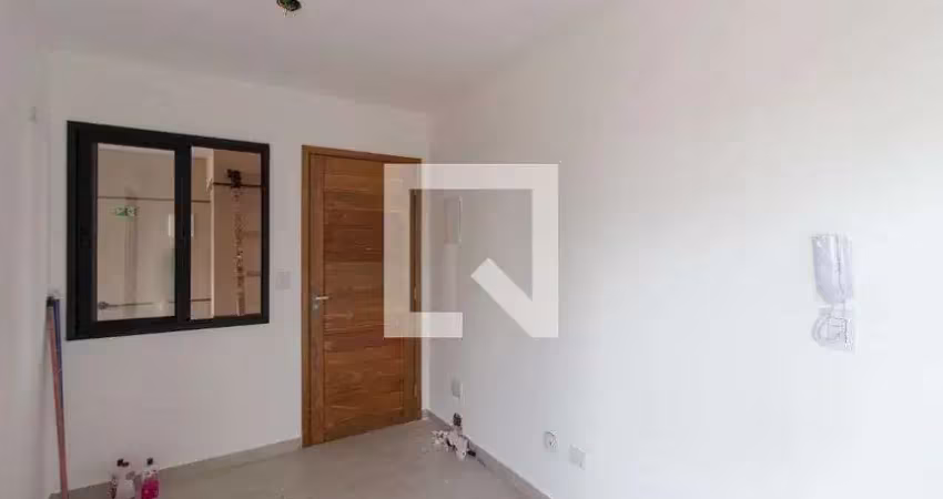 Casa / sobrado em condomínio para venda - jardim brasil , 2 quartos,  39 m² - são paulo