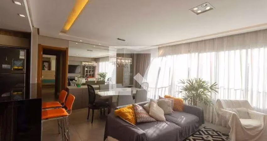 Apartamento para venda - cavalhada, 3 quartos,  104 m² - porto alegre