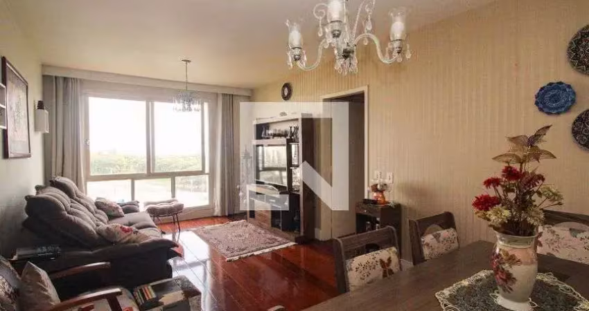 Apartamento para venda - santa tereza , 3 quartos,  102 m² - porto alegre