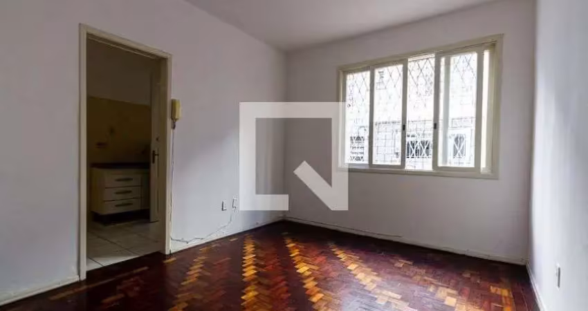 Apartamento para venda - praia de belas , 1 quarto,  50 m² - porto alegre