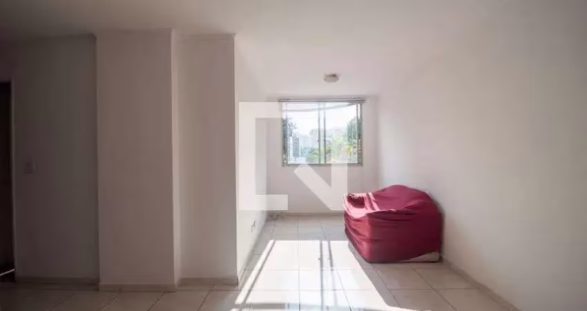 Apartamento para venda - vila pompéia, 2 quartos,  52 m² - são paulo
