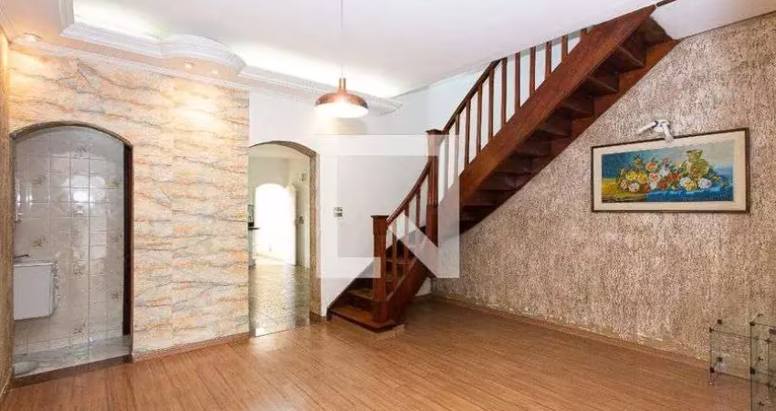 Casa para venda - tatuapé, 2 quartos,  141 m² - são paulo