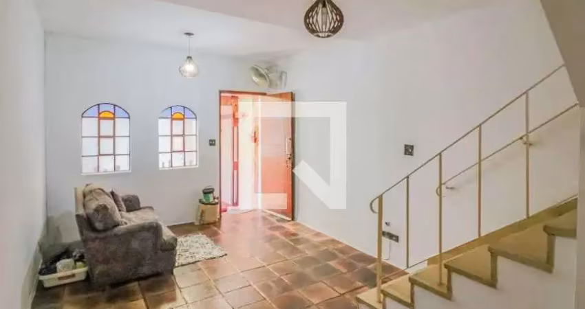 Casa para venda - jaguaré, 4 quartos,  109 m² - são paulo