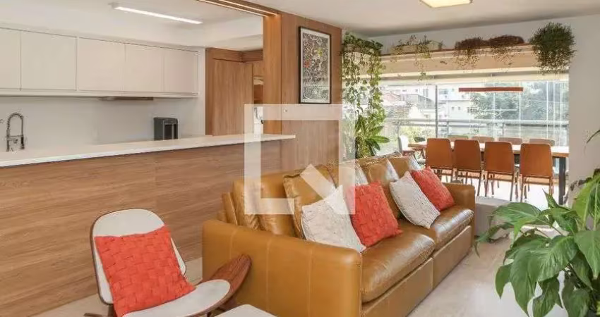 Apartamento para venda - vila pompéia, 5 quartos,  205 m² - são paulo