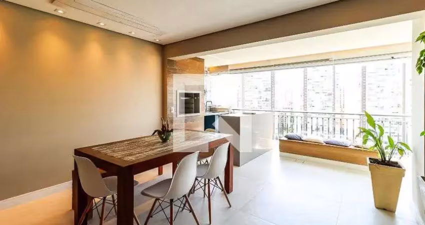 Apartamento para venda - vila andrade, 3 quartos,  127 m² - são paulo