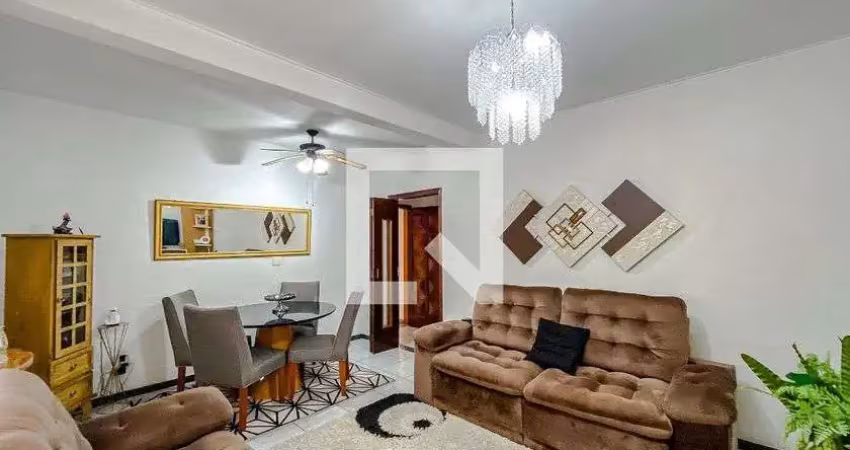 Casa para venda - belém, 2 quartos,  95 m² - são paulo