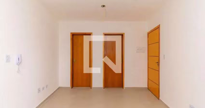 Apartamento para venda - vila prudente, 2 quartos,  42 m² - são paulo