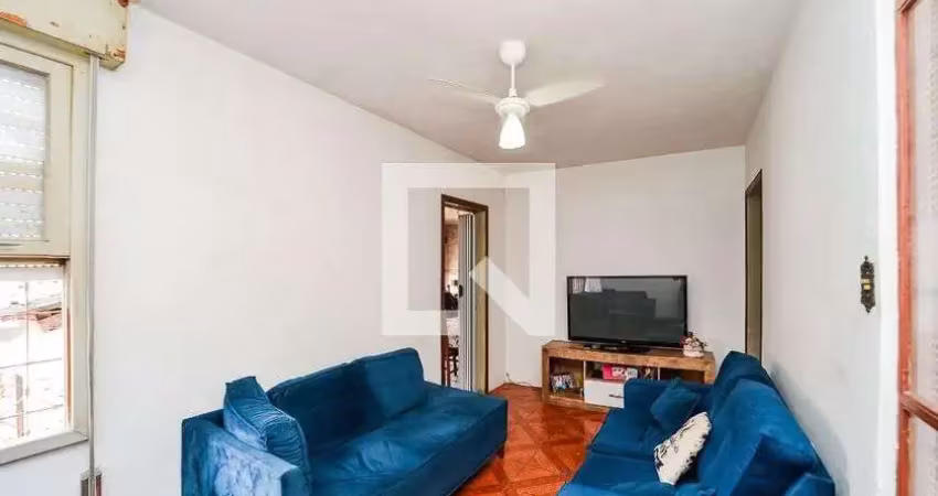 Casa para venda - jardim itu-sabará, 3 quartos,  110 m² - porto alegre