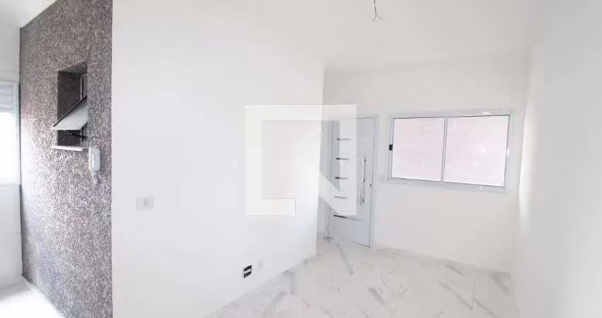 Apartamento para venda - água fria, 1 quarto,  29 m² - são paulo
