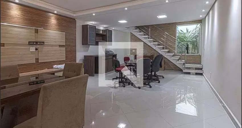 Casa para venda - jardim santa emília, 3 quartos,  260 m² - são paulo