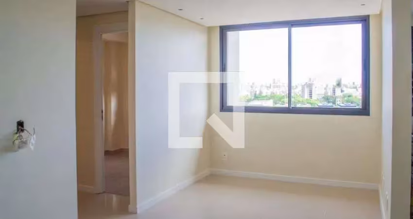 Apartamento para venda - azenha, 2 quartos,  58 m² - porto alegre