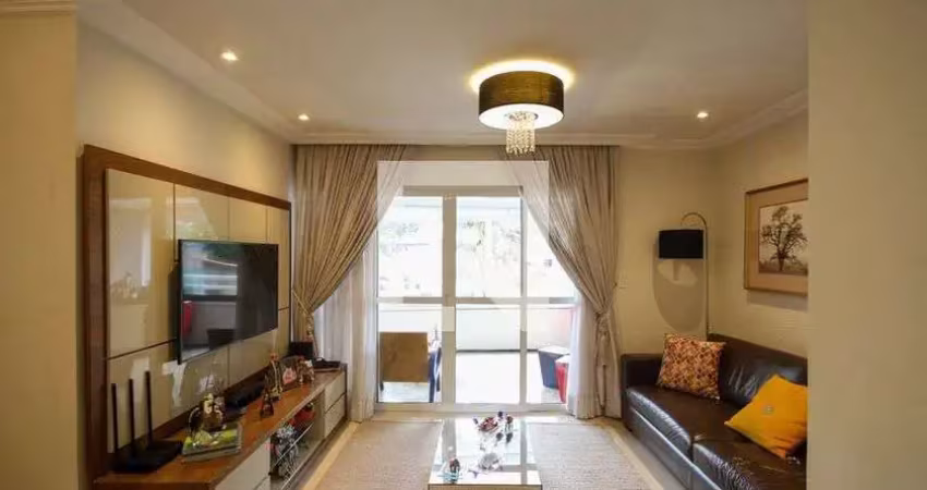 Apartamento para venda - jardim avelino , 3 quartos,  156 m² - são paulo