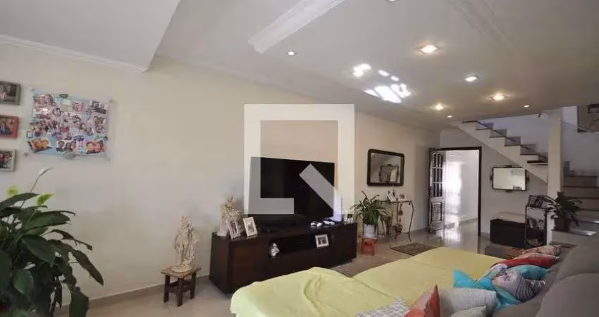 Casa para venda - vila constança , 3 quartos,  125 m² - são paulo