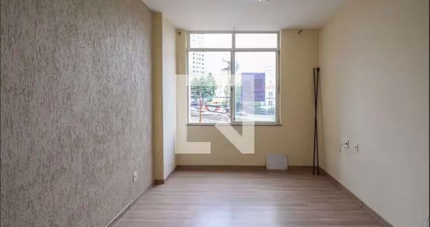 Apartamento para venda - centro, 1 quarto,  54 m² - campinas