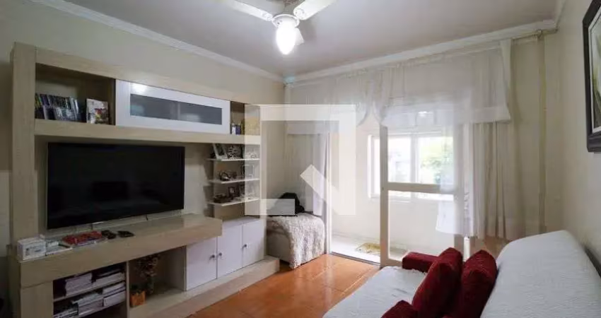 Casa para venda - são josé, 2 quartos,  240 m² - canoas