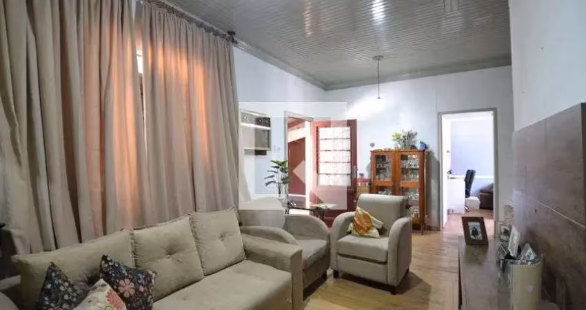 Casa para venda - ipanema, 3 quartos,  180 m² - porto alegre