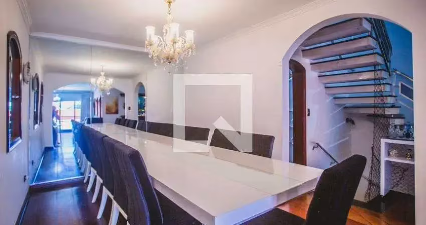 Casa para venda - planalto paulista, 4 quartos,  450 m² - são paulo