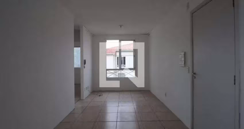 Apartamento para venda - bairro fátima, 2 quartos,  44 m² - canoas
