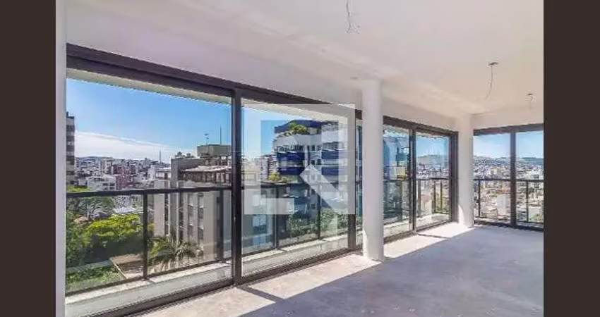 Apartamento para venda - rio branco, 1 quarto,  114 m² - porto alegre