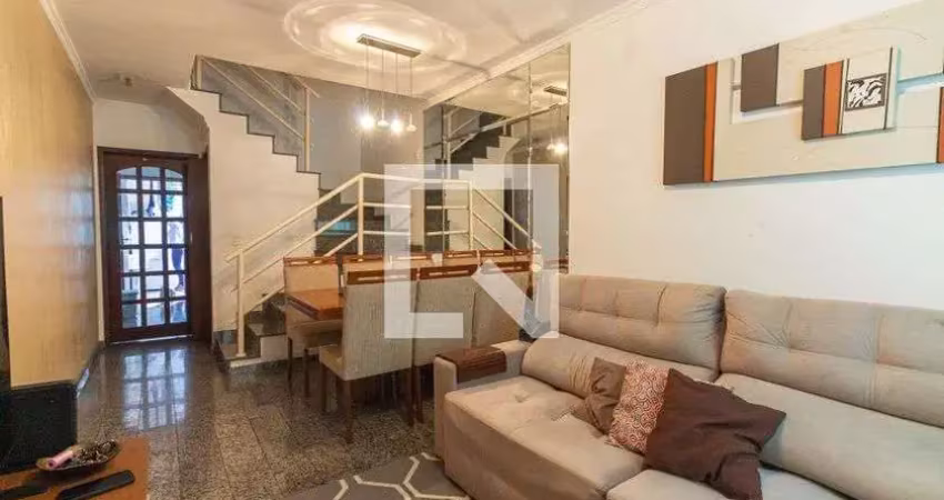 Casa para venda - vila carrão, 3 quartos,  98 m² - são paulo