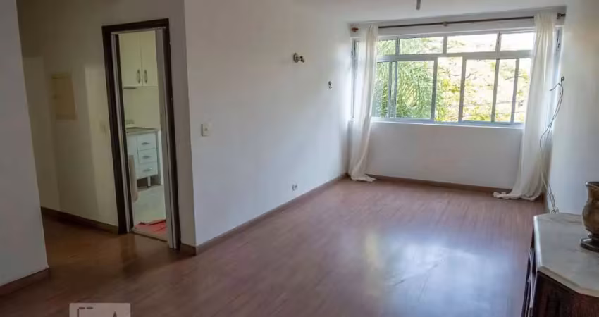 Apartamento para venda - pinheiros, 2 quartos,  84 m² - são paulo