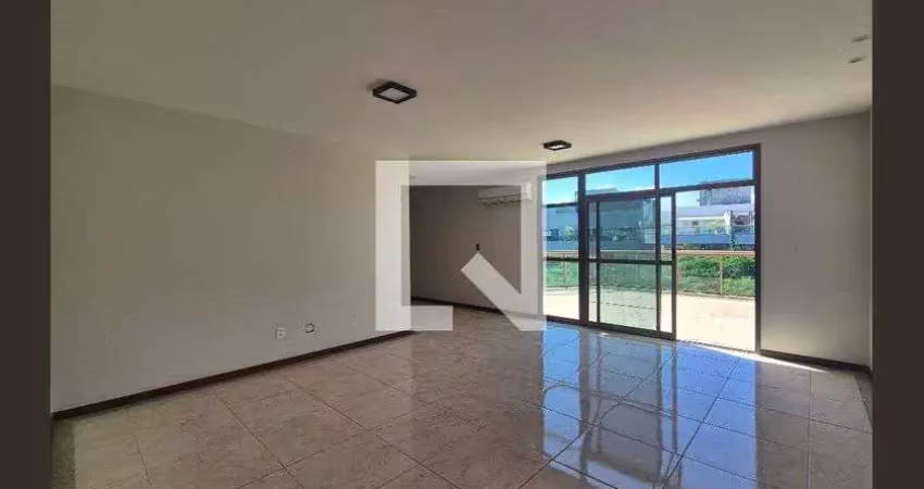 Cobertura para venda - recreio, 3 quartos,  165 m² - rio de janeiro