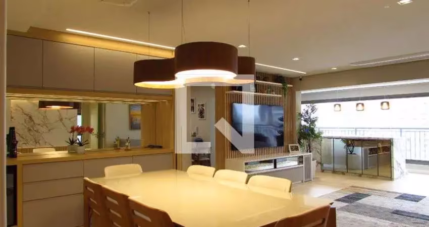 Apartamento para venda - butantã, 3 quartos,  154 m² - são paulo