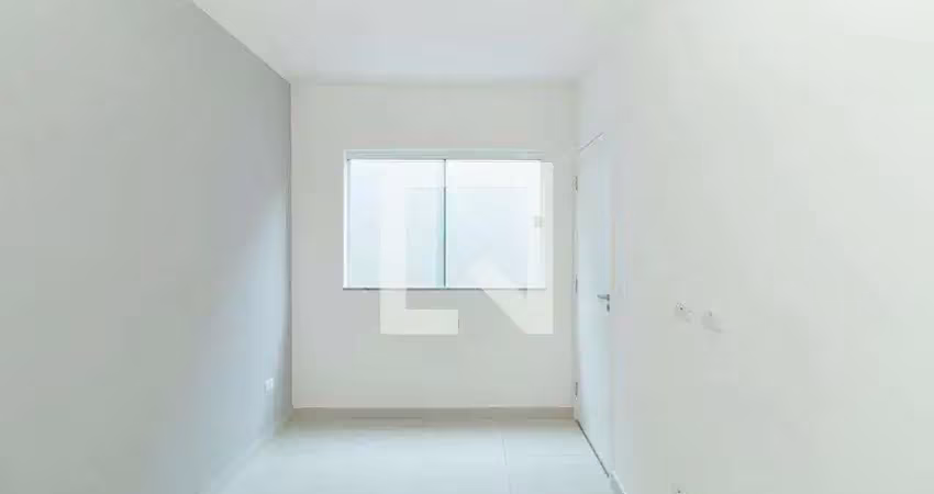Apartamento para venda - vila guilherme, 2 quartos,  39 m² - são paulo
