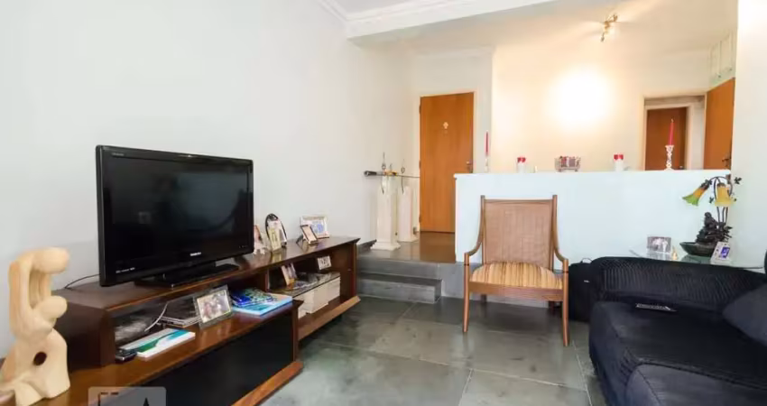 Apartamento para venda - cambuí, 3 quartos,  127 m² - campinas